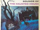 SEALED DISNEY CHILLING THRILLING HAUNTED HOUSE MANSION