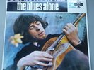 JOHN MAYALL: 'The Blues Alone' -1967 Decca DEMO