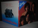 Shocking Blue / Venus Japan Orig.PROMO LP G/F 1970