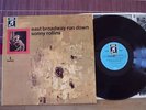 SONNY ROLLINS EAST BROADWAY RUN DOWN COLUMBIA 1C0529080