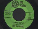 The Falcons - I can't help it - Northern soul Listen