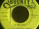 45 RARE Bounty Black Gospel Union Star Singers Listen