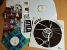 ATILA LP BEGINNING 1975 RE 2005 PSYCH PROG (w/ 7