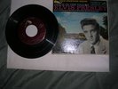 Elvis Presley Peace In The Valley 45 Rare Maroon Label