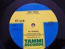 RAY MUNNINGS - FUNKY NASSAU / TAMMI 12