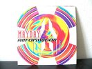 MAYDAY REFORMATION 4x12 LP SUNBEAM GARY D MOBY ACID  95