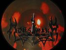 Mors Atra - Mors Atra  (Pic-LP) Armatus, Wehr*ammer