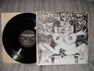 Roots Of Madness- Girl In The Chair LP avant psych rock