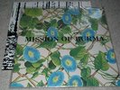 Mission of Burma rare NM orig. lp VS. w/inner kbd