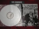 WINTER Into Darkness White vinyl LP RARE (NB064) 1990
