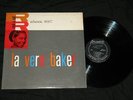 La Vern Baker Orig Atlantic 8007 LP Mono