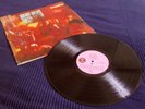 Traffic ‘Mr Fantasy’  LP - Island Mono ILP 961