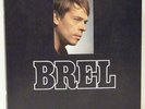 JACQUES BREL 8 Vinyl LP Box Set Brel Premieres Barclay