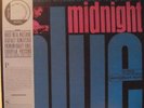 KENNY BURRELL:MIDNIGHT BLUE LP AUDIOPHILE BLUE NOTE
