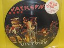 Jacksons Victory 11-86303 Picture Disc LP Import