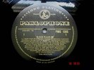 BEATLES.PLEASE PLEASE ME,2nd UK GOLD PRESS,*NEAR MINT*