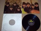 THE BEATLES 1964 UK PARLOPHONE MONO LP BEATLES FOR SALE