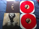 CONVERGE - JANE DOE 2xLP Red vinyl axe j bannon fail me