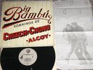 CHEECH & CHONG: Big Bambu 1972 - w/ Rolling Paper
