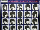 THE BEATLES - A HARD DAY'S NIGHT - 12