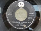 The Trends on abc #10817, RARE Northern Soul, HEAR IT