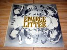 THE LITTER EMERGE '69 PSYCH GARAGE LP MC5 SUPERB