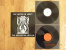 Sisters of Mercy -- The Return to Arkham