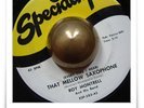Roy Montrell Mellow Saxophone R&B JUMP BLUES SOUL WOW