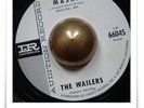 The Wailers Mashi FREAKBEAT MOD GARAGE SURF 45 HEAR