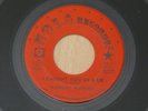 Robert Parker I Caught You In A Lie  RARE NORTHERN SOUL