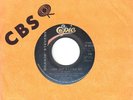 CANADA 1982 ROCK 45 SHAKIN' STEVENS : I CRY JUST A LITT