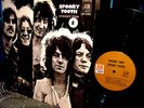 M- Shrink Wrap 1969 SPOOKY TOOTH   TWO Hard WILD Psych