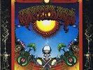THE GRATEFUL DEAD - AOXOMOXOA - white promotion