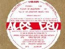 ALPS CRU Random Rap 12