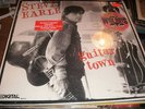 STEVE EARLE Guitar Town LP MCA sealed no cut out