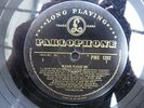 Beatles Please Please Me Album Black & Gold Label 1963