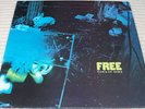 FREE “Tons of Sobs” orig UK pink rim Island lp w/inner
