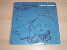 Andy Warhol Art Cover Kenny Burrell Blue Lights Vol. 2