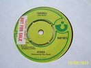 AYSHEA - FAREWELL. FACTORY SAMPLE HARVEST 45. ROY WOOD