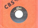 CANADA 1982 ROCK 45 SHAKIN' STEVENS : I'LL BE SATISFIED