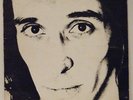 JOHN CALE LP Fear 1974 Island uk Eno Signed