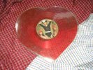 LP	Pop	A La Carte	Price Of Love	Heart Shaped Disc	HANSA