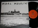MARC MOULIN sam suffy PLACEBO CBS ORIG BELG JAZZ FUNK