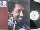 JULES BROUSSARD-LP RARE 1980 PRIVATE SOUL/DISCO FUNK