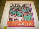The Intruders Are Together LP Gamble Records  GS 5001