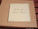 ROLLING STONES BEGGARS BANQUET UNBOXED MONO