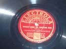 COMEDIAN HARMONISTS ELECTROLA EG 3282 MORGEN MUSS ICH F
