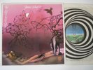 JANNE SCHAFFER The Chinese NM Orig. UK Vertigo Prog LP
