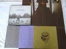 GEORGE HARRISON - ALL THINGS MUST PASS x3 LP UK BOX SET