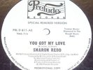 SHARON REDD Can You Handle It 12